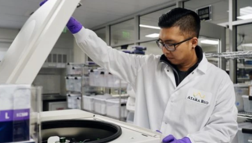 شرکت آترا اولین تأییدیه برای داروی درمان با سلول های T خارج از قفسه را اعلام کرده است